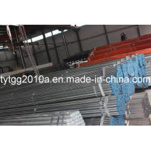 Bs1387 Pre- Galvanized Pipes